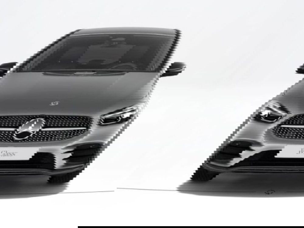 Mercedes-Benz Classe B nuova a Verona (3)