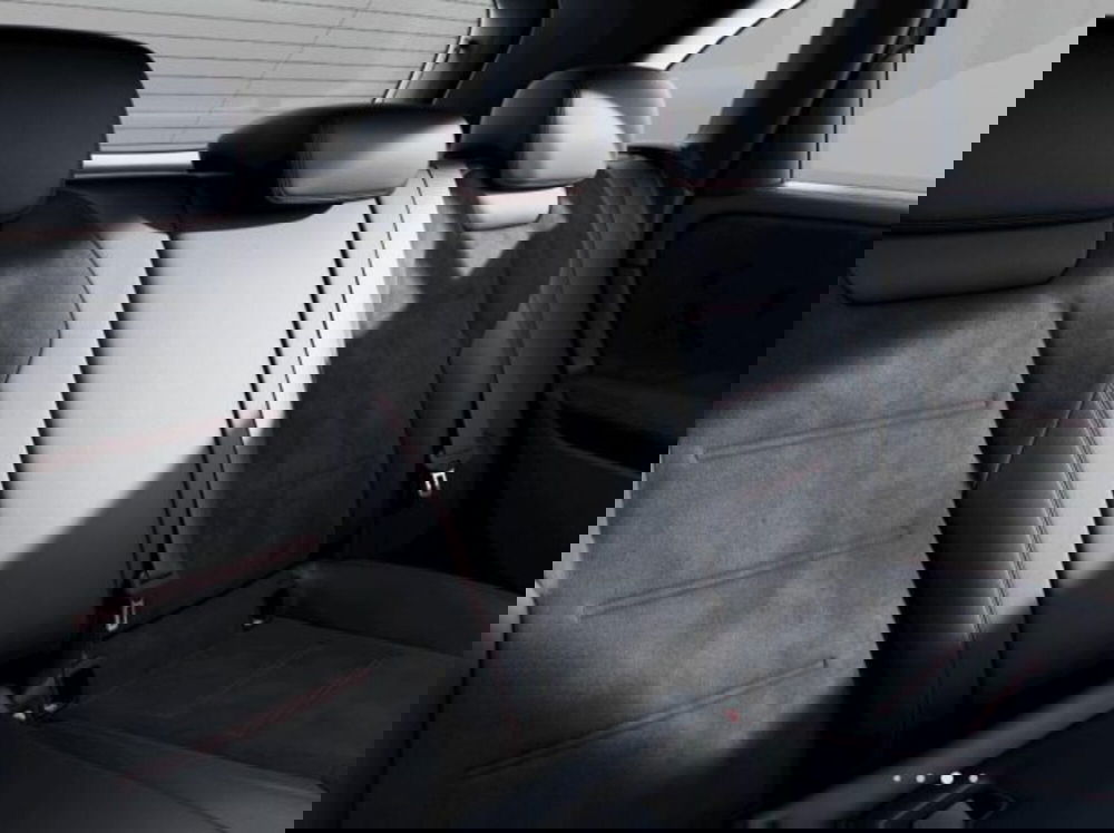 Mercedes-Benz Classe B nuova a Verona (7)