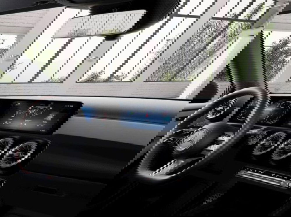 Mercedes-Benz Classe A Sedan nuova a Verona (6)