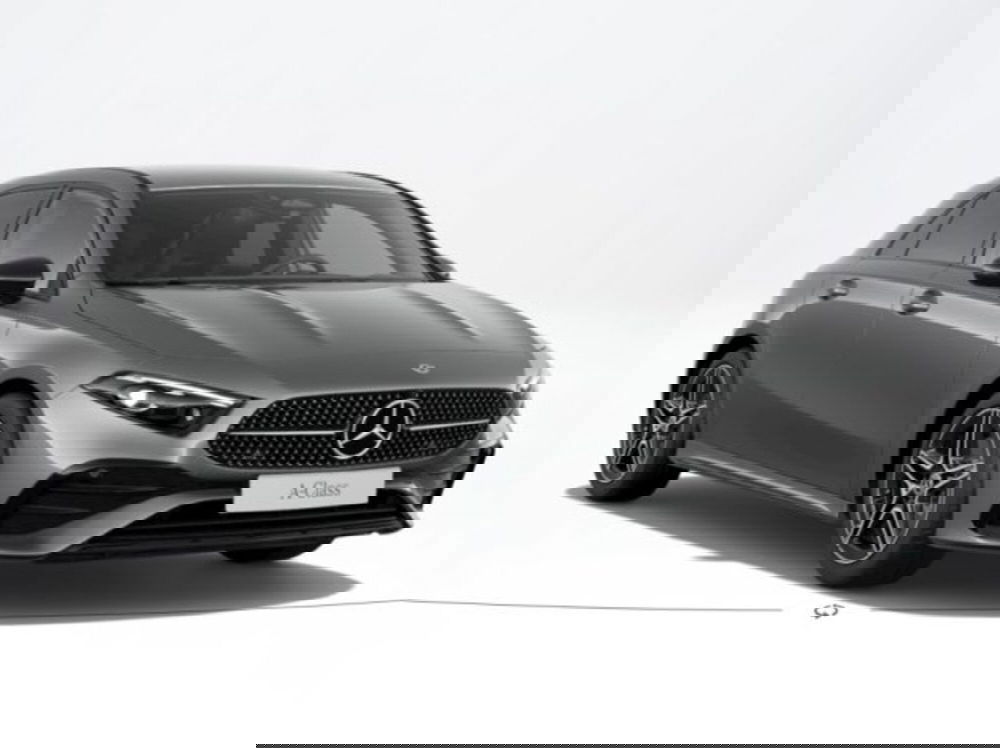 Mercedes-Benz Classe A nuova a Verona