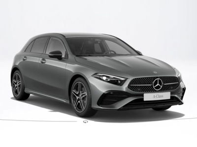 Mercedes-Benz Classe A 180 AMG Line Premium Plus auto nuova a Verona