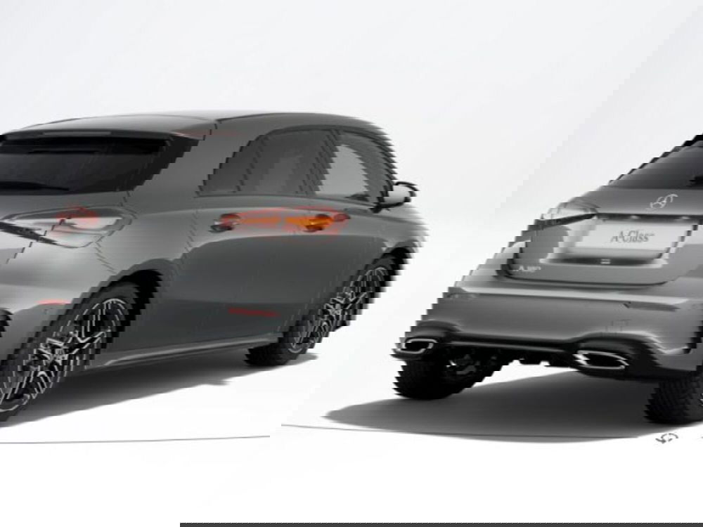 Mercedes-Benz Classe A nuova a Verona (2)