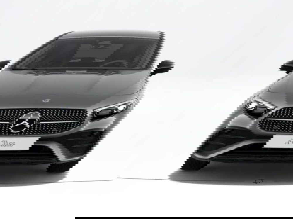 Mercedes-Benz Classe A nuova a Verona (3)