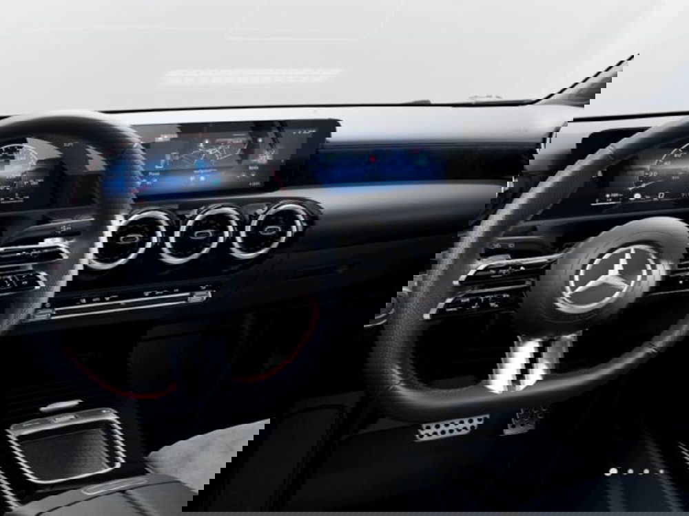 Mercedes-Benz Classe A nuova a Verona (5)