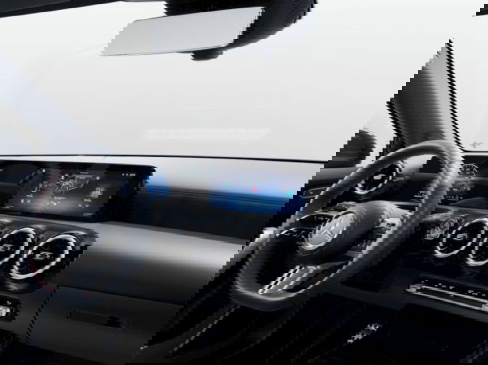 Mercedes-Benz Classe A nuova a Verona (6)