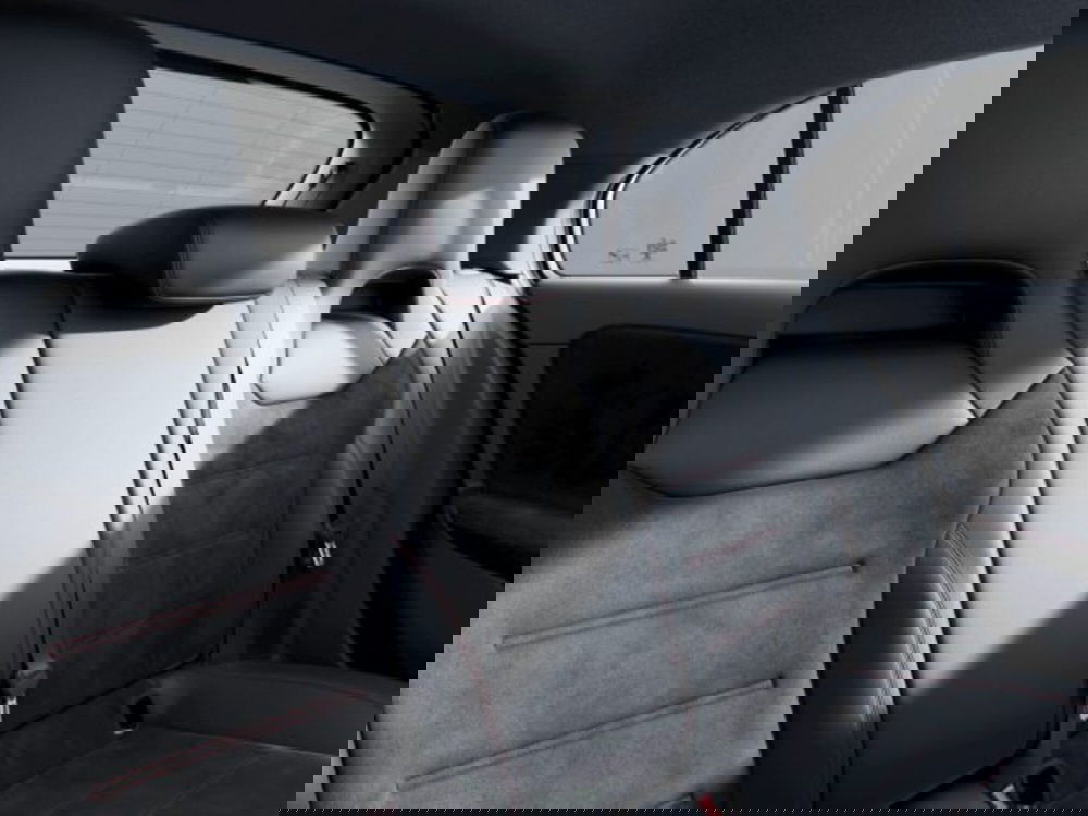 Mercedes-Benz Classe A nuova a Verona (7)