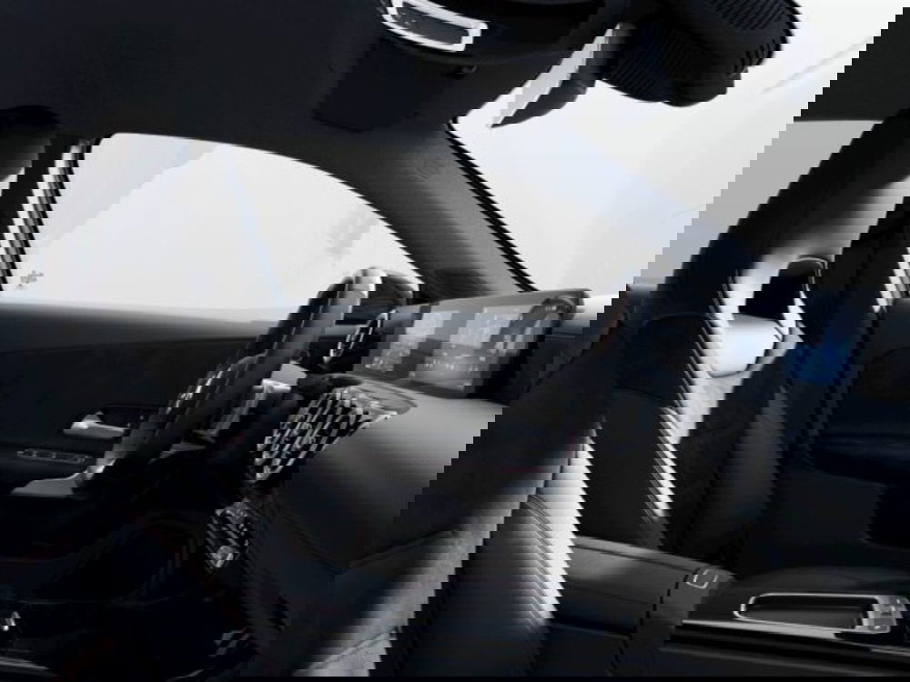 Mercedes-Benz Classe A nuova a Verona (8)