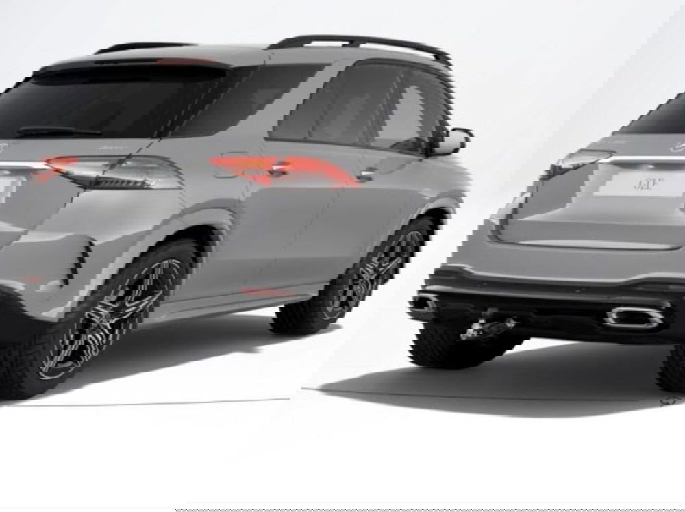 Mercedes-Benz GLE SUV nuova a Verona (2)