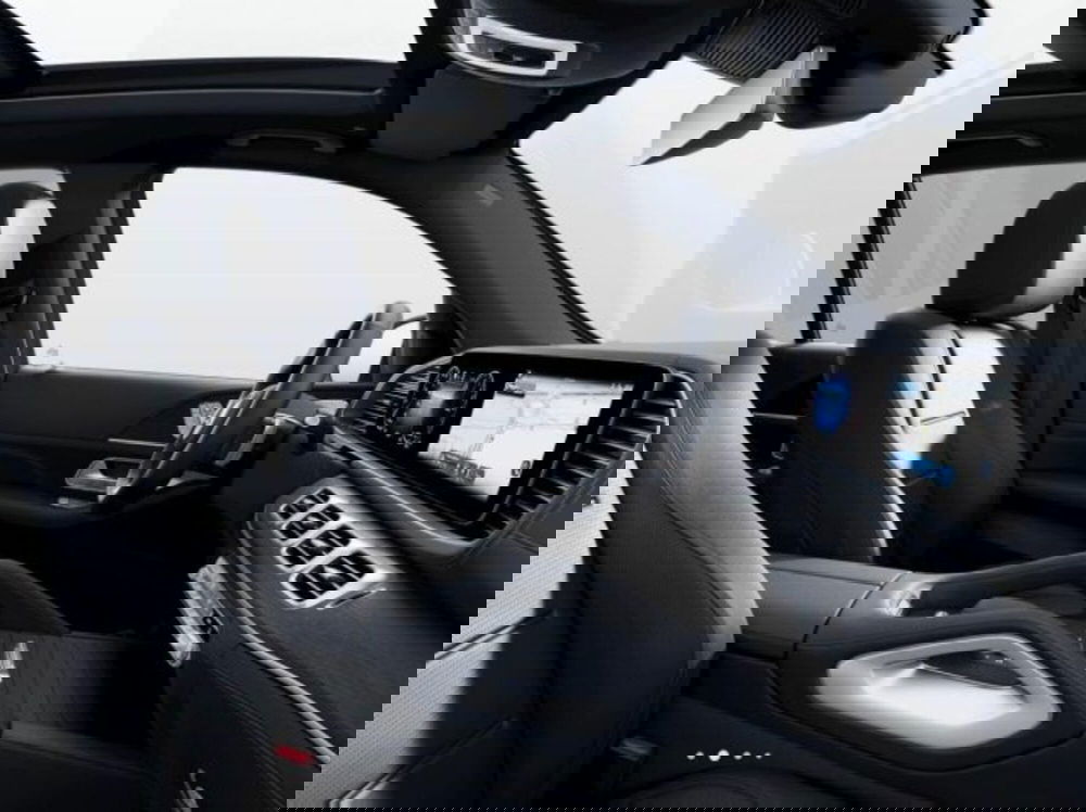 Mercedes-Benz GLE SUV nuova a Verona (7)