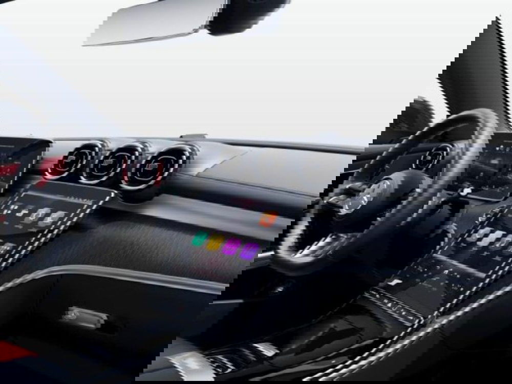 Mercedes-Benz CLE Cabrio nuova a Verona (8)