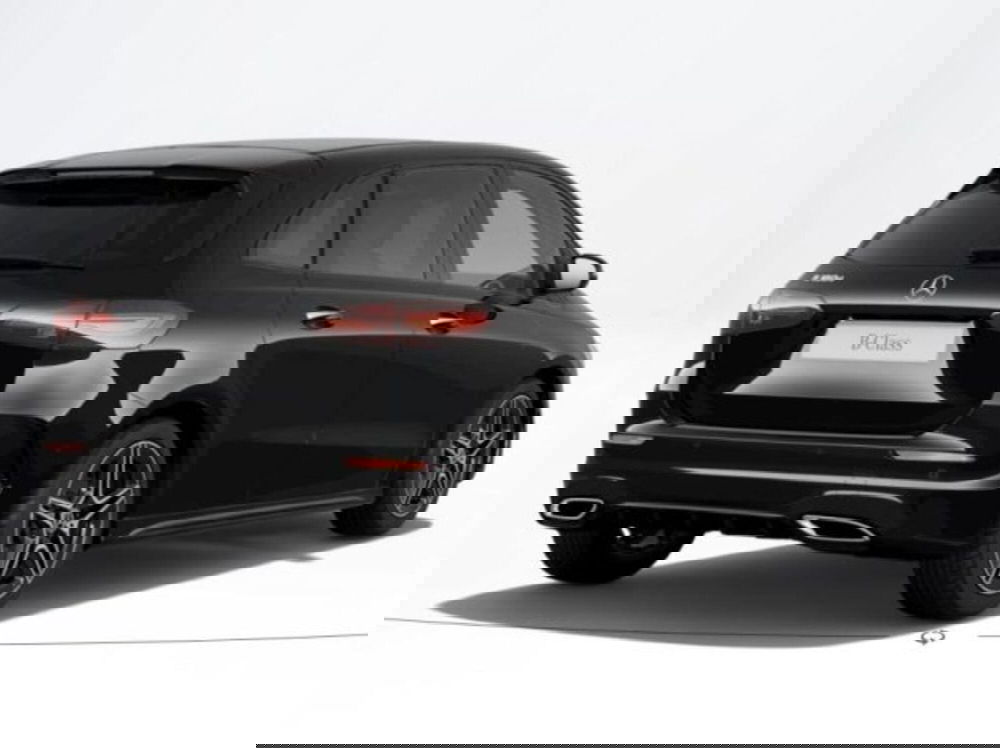 Mercedes-Benz Classe B nuova a Verona (2)