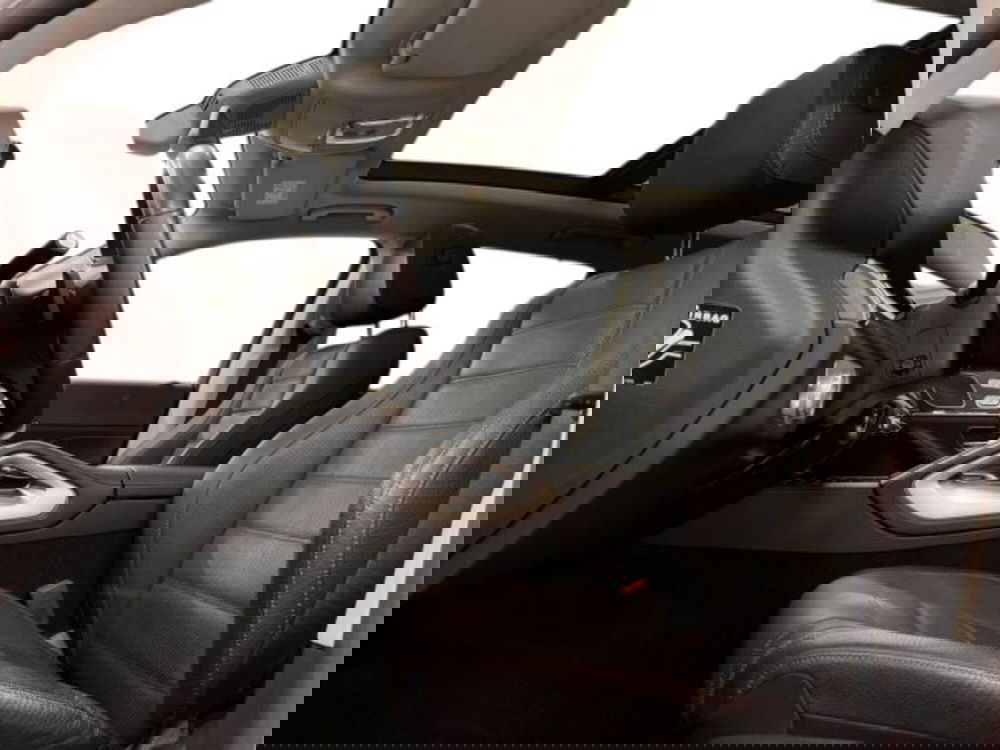 Mercedes-Benz GLE SUV usata a Verona (10)