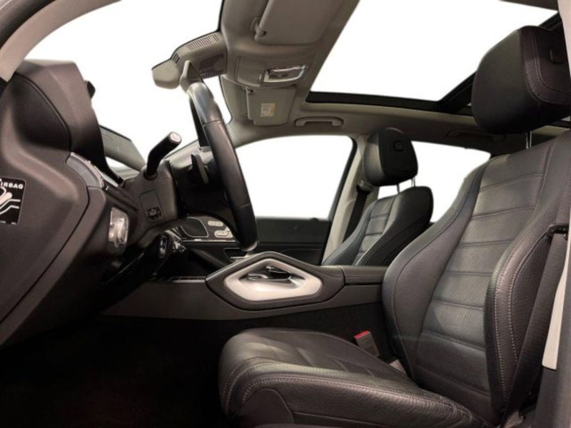 Mercedes-Benz GLE SUV usata a Verona (10)