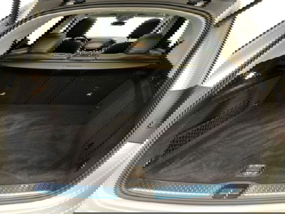 Mercedes-Benz GLE SUV usata a Verona (13)