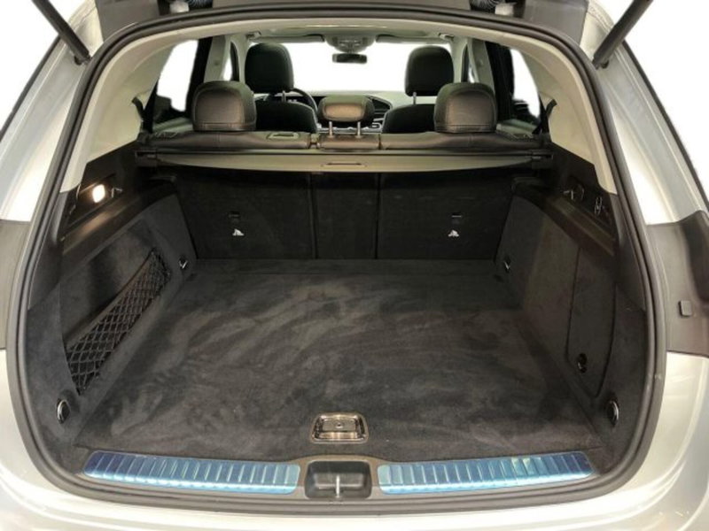 Mercedes-Benz GLE SUV usata a Verona (13)