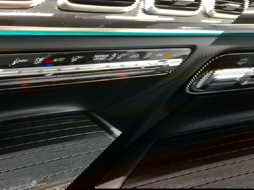 Mercedes-Benz GLE SUV usata a Verona (14)