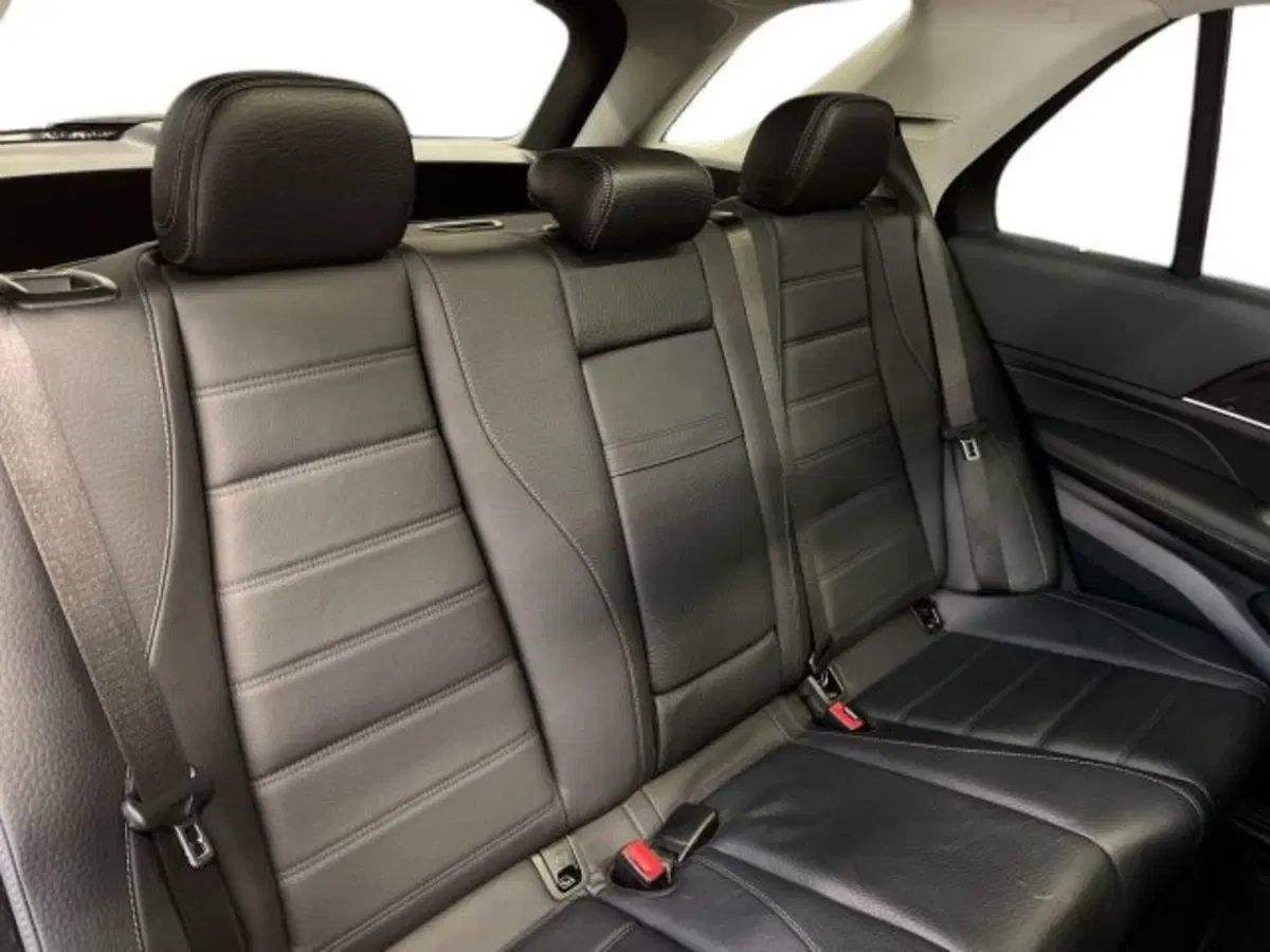 Mercedes-Benz GLE SUV usata a Verona (15)