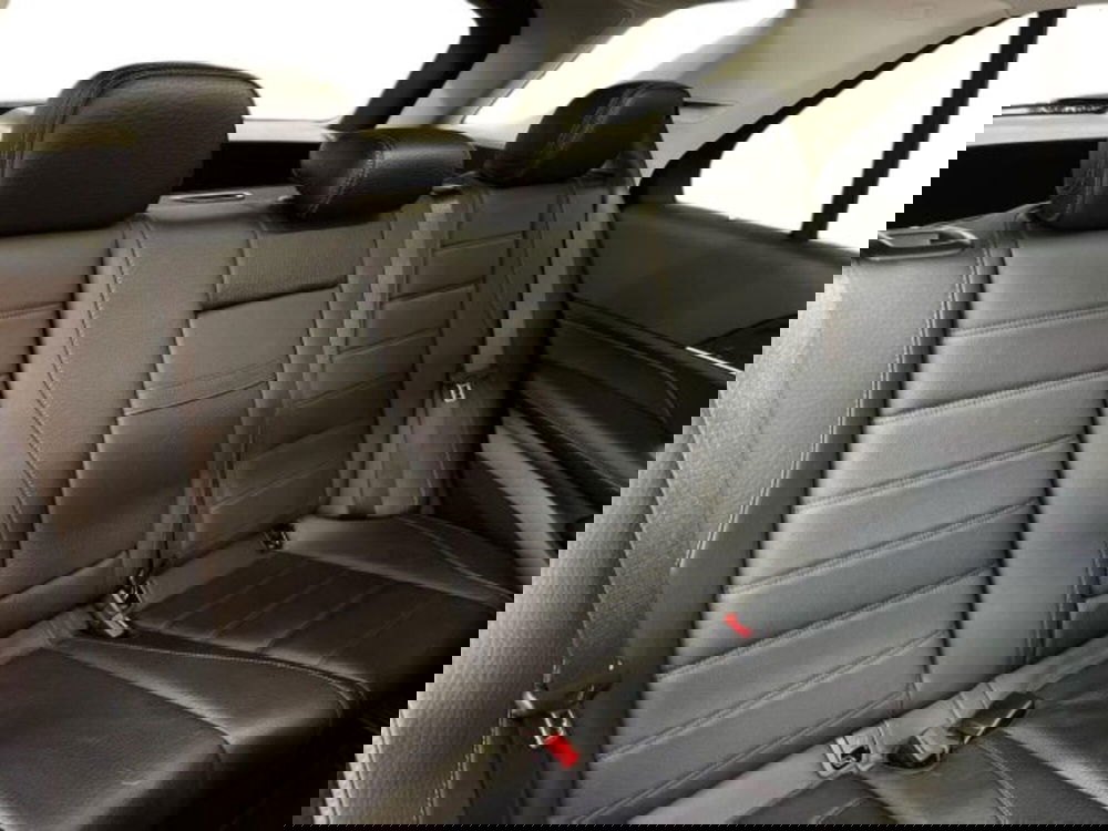 Mercedes-Benz GLE SUV usata a Verona (15)