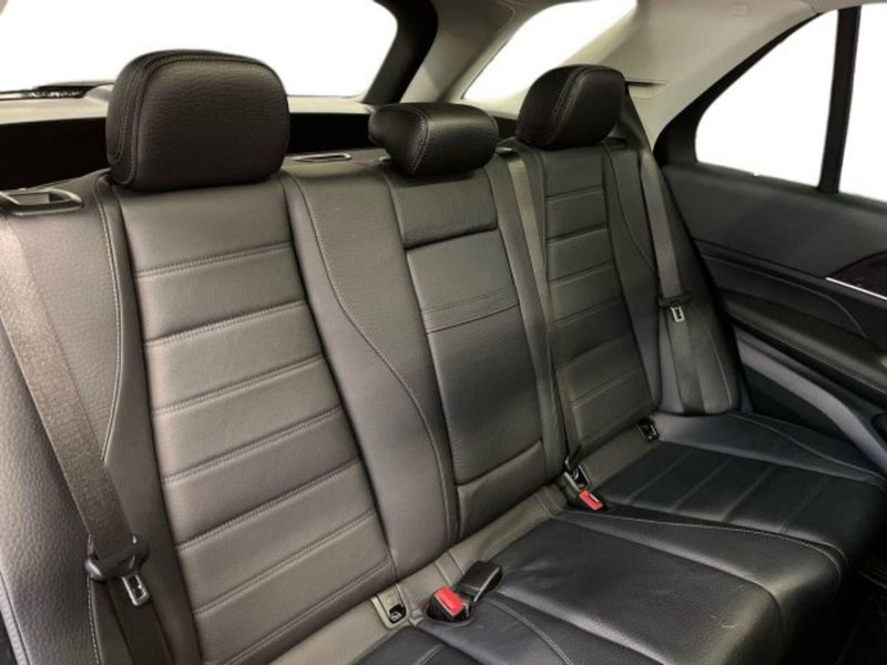 Mercedes-Benz GLE SUV usata a Verona (15)