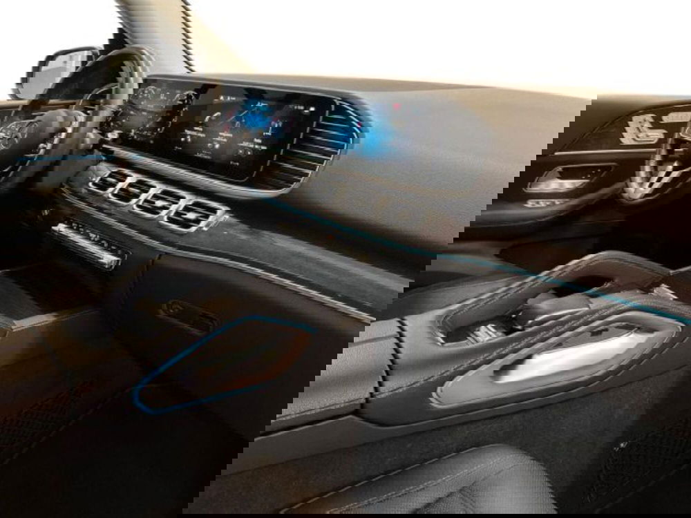 Mercedes-Benz GLE SUV usata a Verona (16)