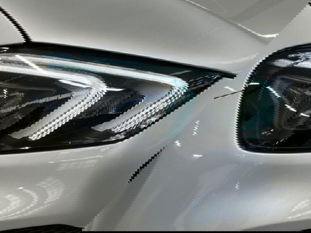 Mercedes-Benz GLE SUV usata a Verona (17)