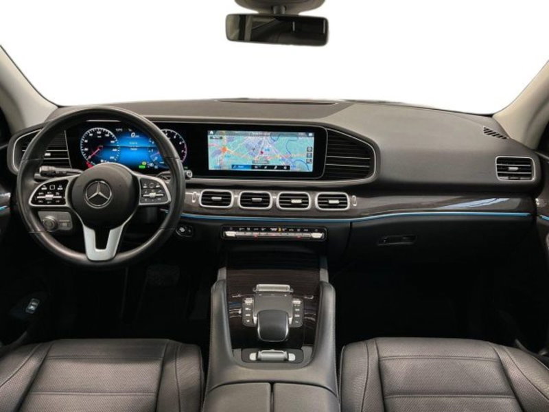 Mercedes-Benz GLE SUV usata a Verona (9)