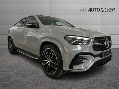 Mercedes-Benz GLB EQ 350 AMG Line Premium 4matic del 2024 usata a Verona