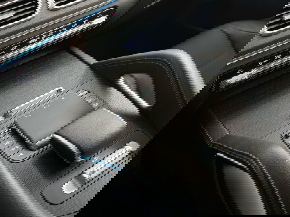 Mercedes-Benz GLB usata a Verona (14)