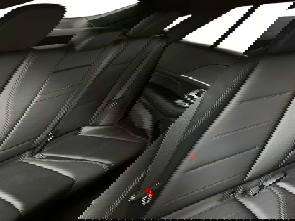 Mercedes-Benz GLB usata a Verona (15)