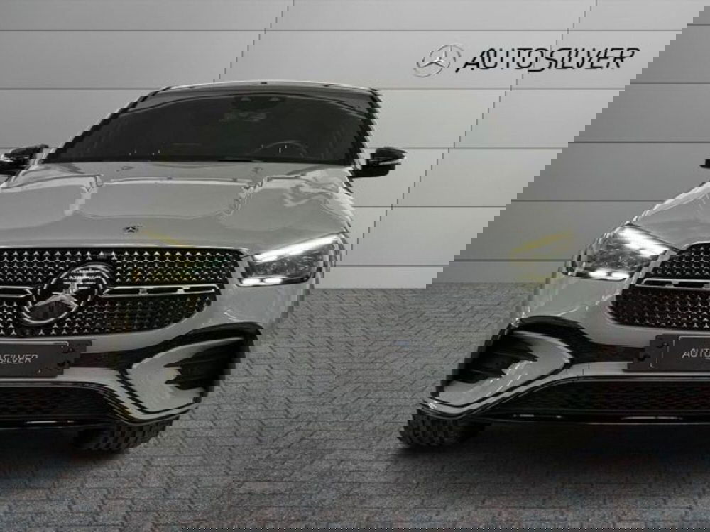 Mercedes-Benz GLB usata a Verona (3)