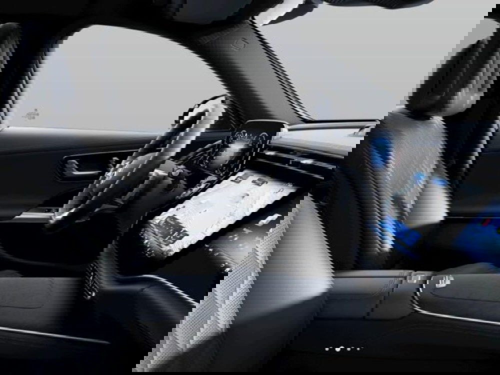 Mercedes-Benz Classe E Station Wagon nuova a Verona (6)