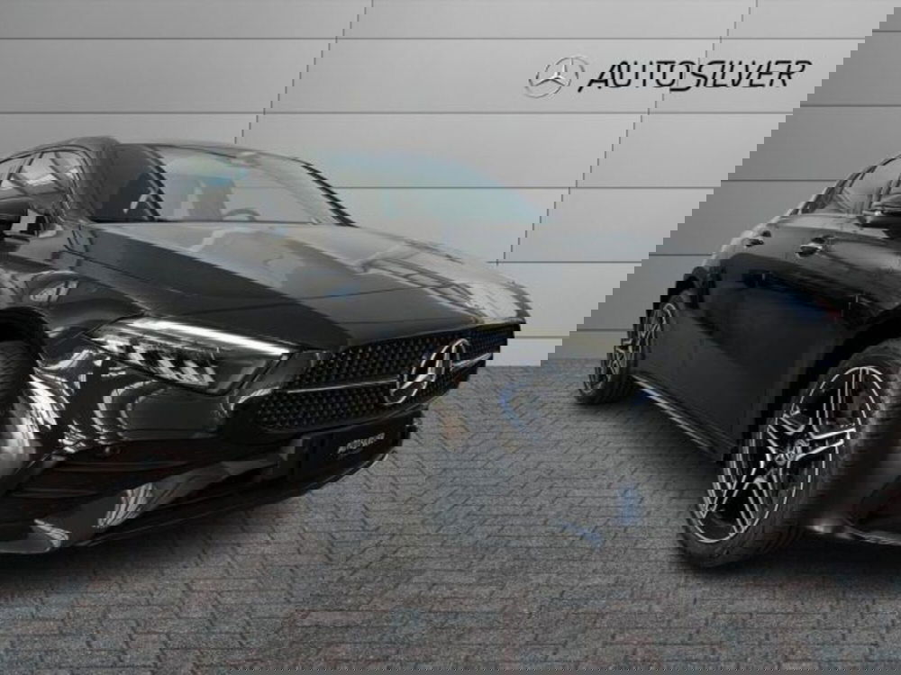 Mercedes-Benz Classe A Sedan nuova a Verona