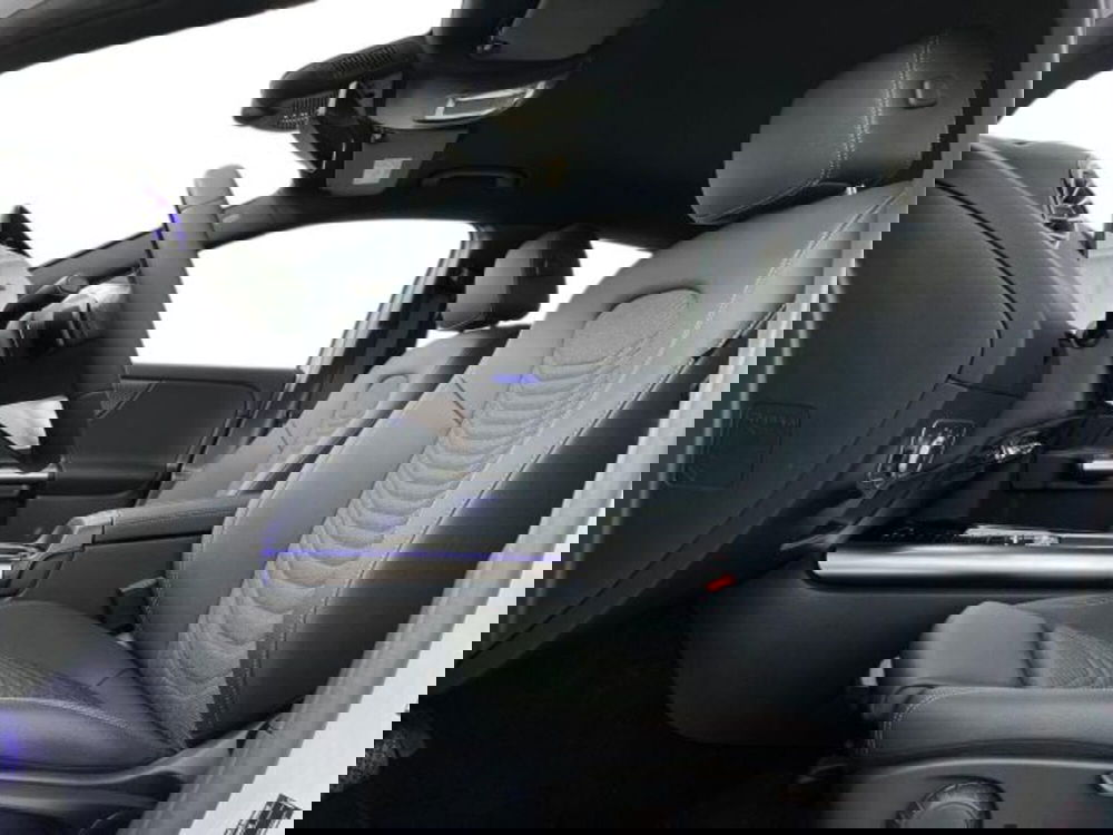 Mercedes-Benz EQA nuova a Verona (10)