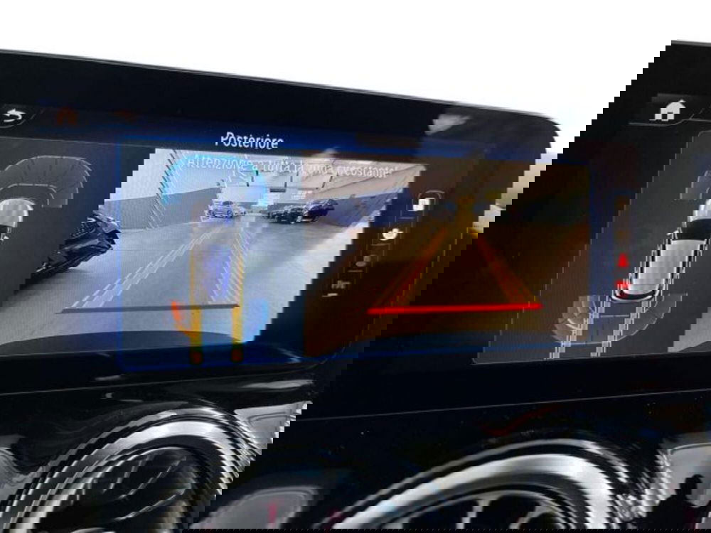 Mercedes-Benz EQA nuova a Verona (12)