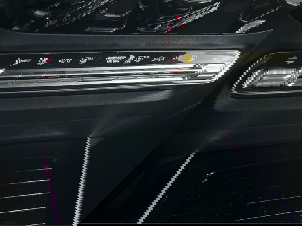 Mercedes-Benz EQA nuova a Verona (14)