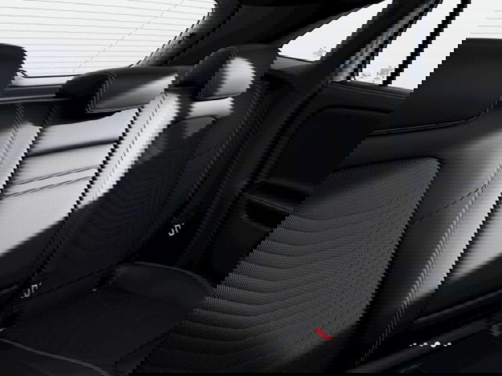 Mercedes-Benz EQA nuova a Verona (6)