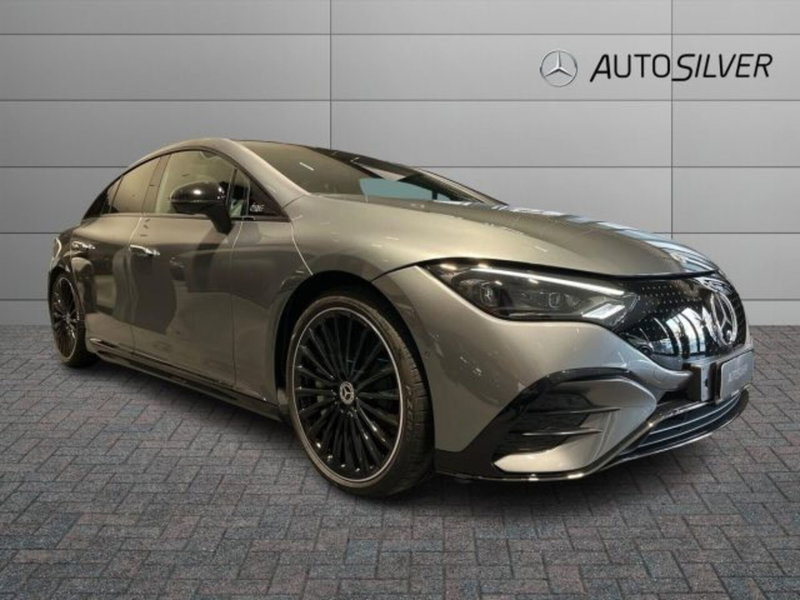 Mercedes-Benz EQE nuova a Verona