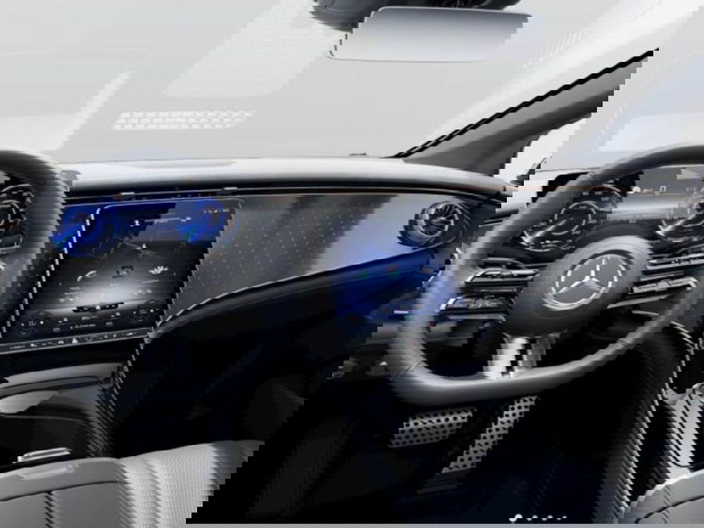 Mercedes-Benz EQE nuova a Verona (5)