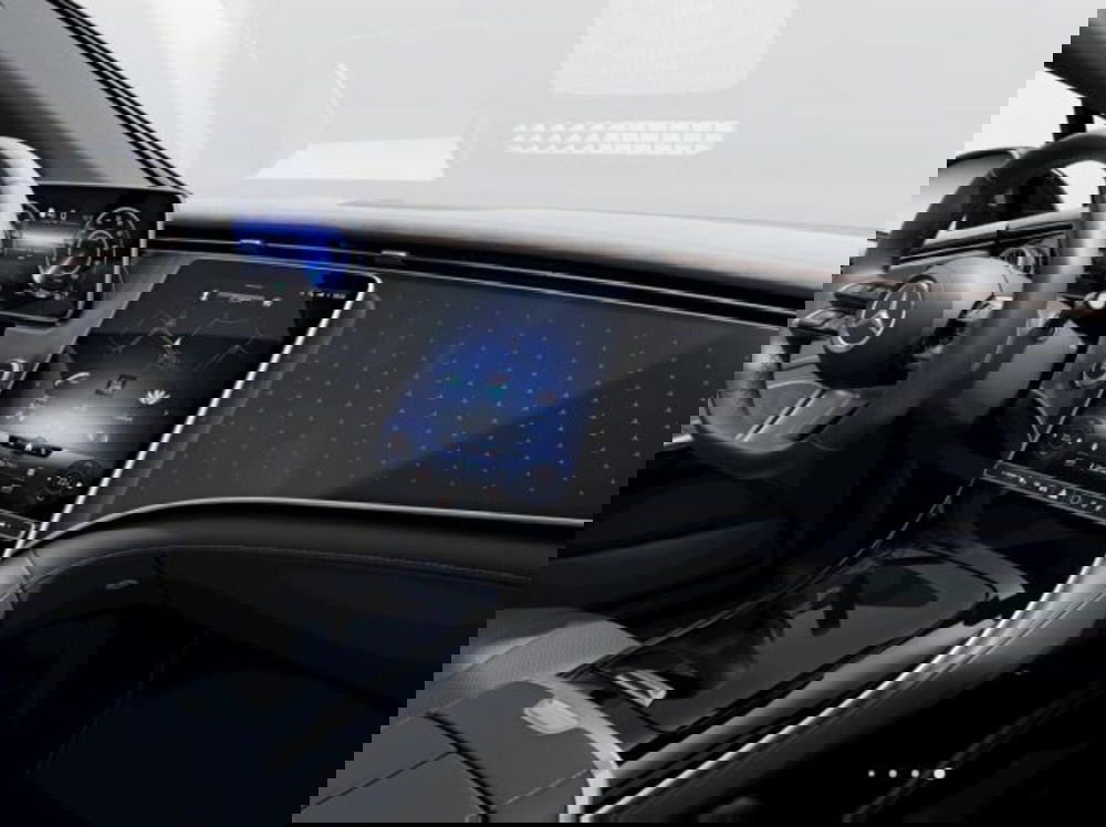 Mercedes-Benz EQE nuova a Verona (8)