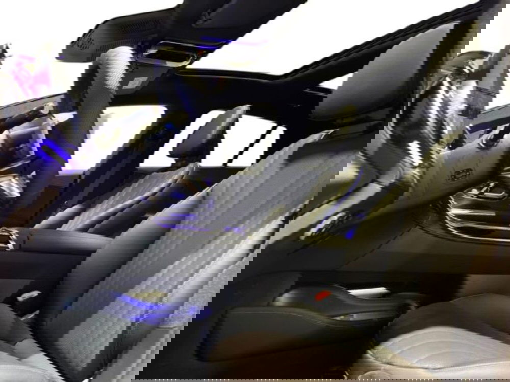 Mercedes-Benz EQE nuova a Verona (9)