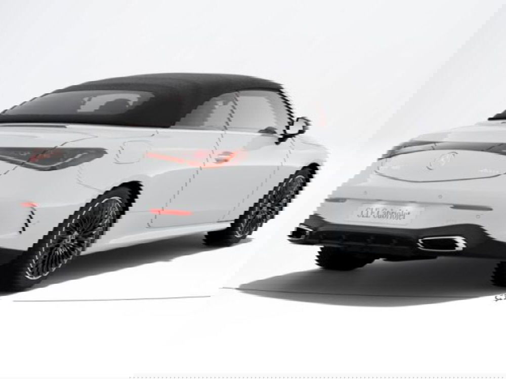 Mercedes-Benz CLE Cabrio nuova a Verona (2)