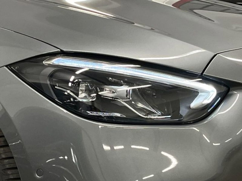 Mercedes-Benz Classe C nuova a Verona (17)