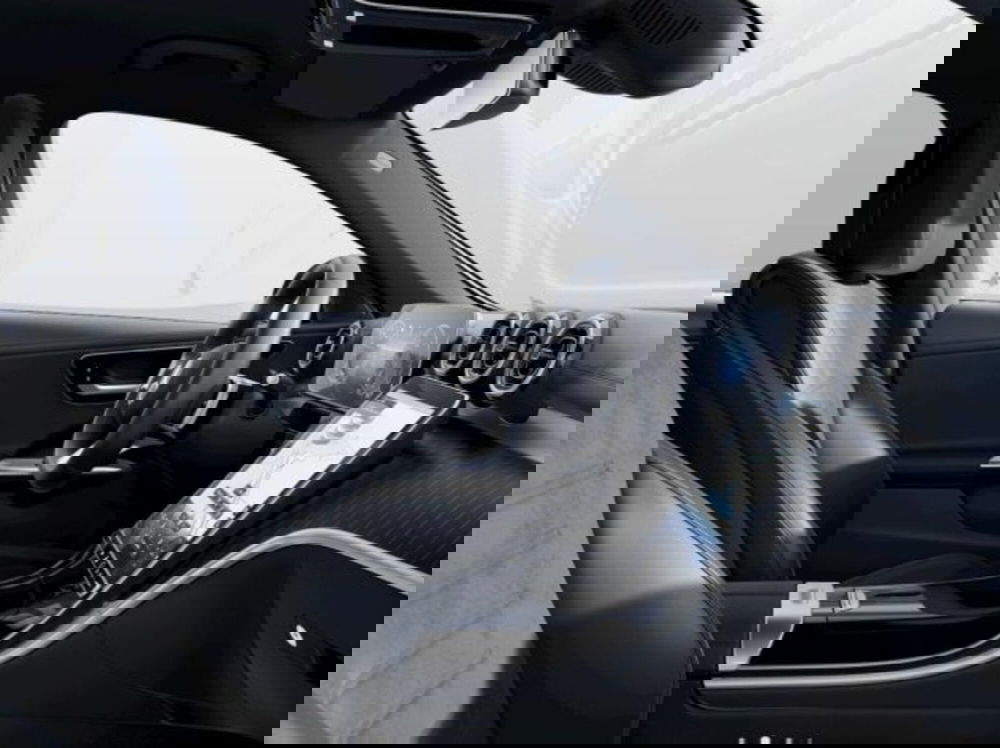 Mercedes-Benz Classe C nuova a Verona (6)