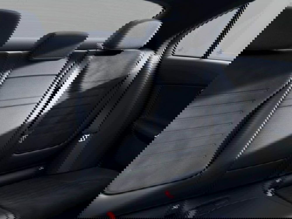 Mercedes-Benz Classe C nuova a Verona (7)