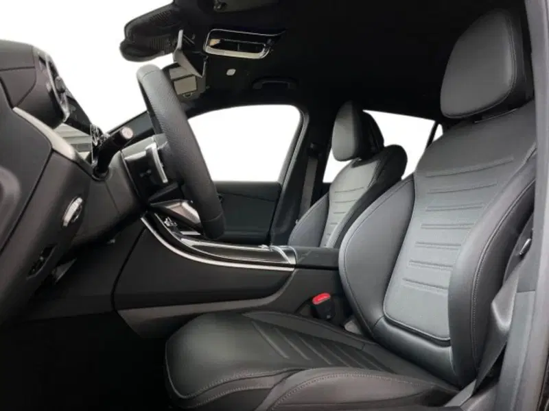 Mercedes-Benz GLC Coupé nuova a Verona (10)