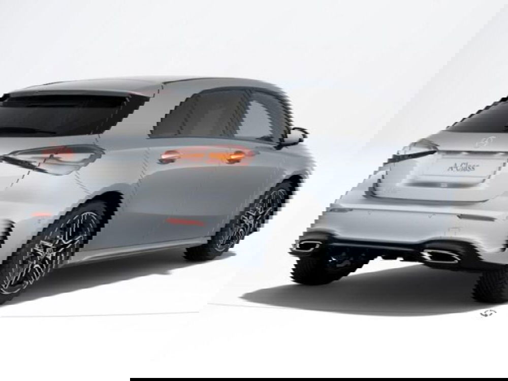 Mercedes-Benz Classe A nuova a Verona (2)