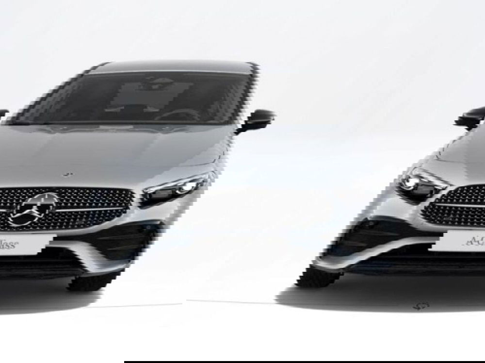 Mercedes-Benz Classe A nuova a Verona (3)