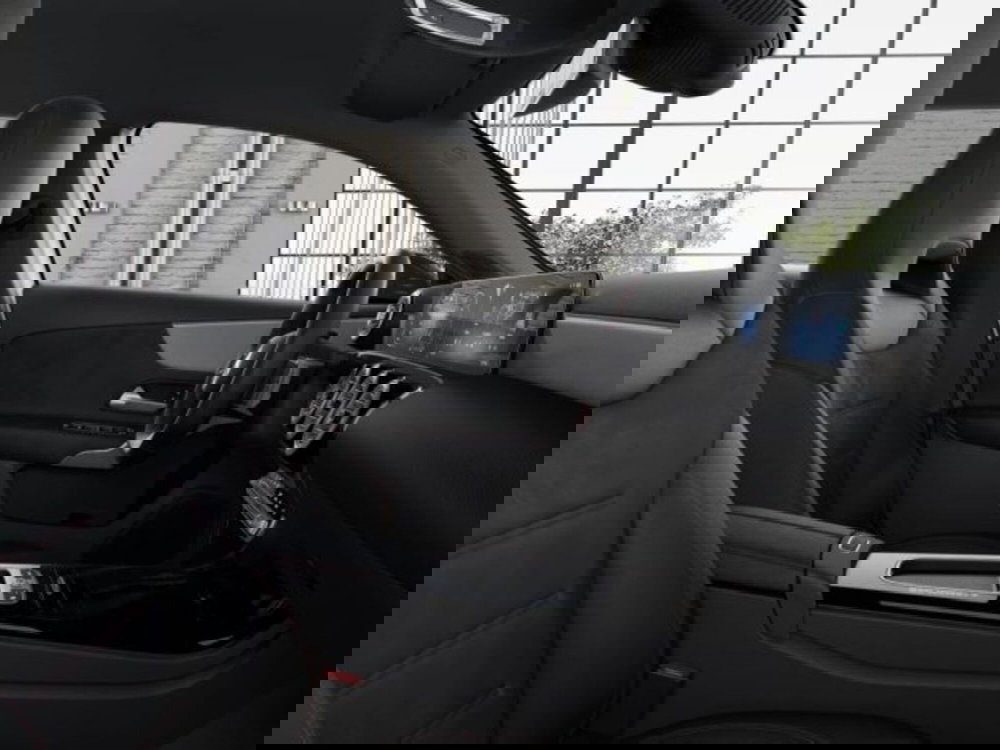 Mercedes-Benz Classe A nuova a Verona (7)