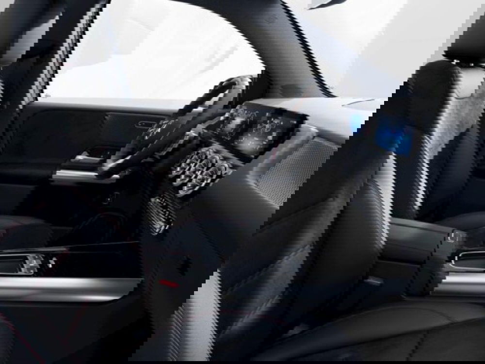 Mercedes-Benz Classe B nuova a Verona (6)