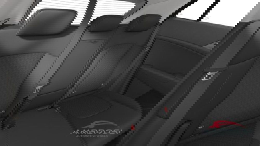 Kia Sportage nuova a Perugia (10)